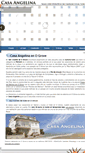 Mobile Screenshot of casaangelina.com